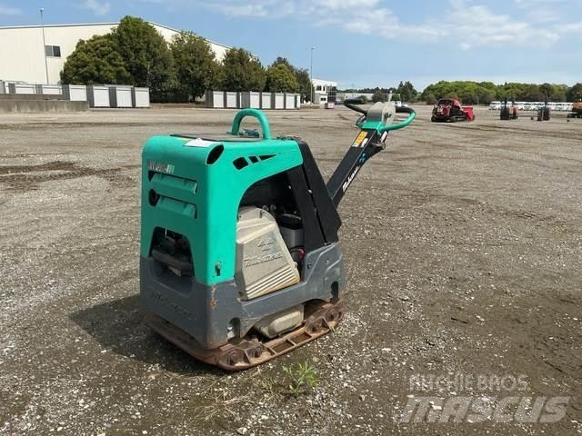 Mikasa MVH-508 Stavebníctvo - ostatné
