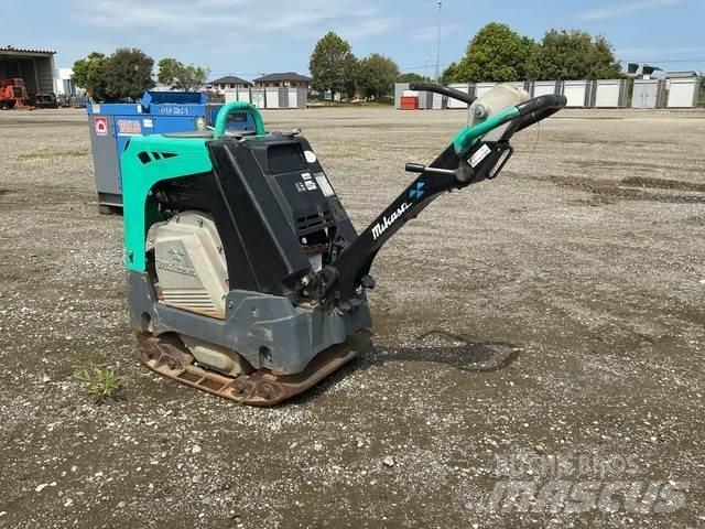 Mikasa MVH-508 Stavebníctvo - ostatné