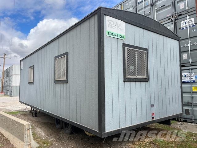 Miller Blu Stavebníctvo - ostatné