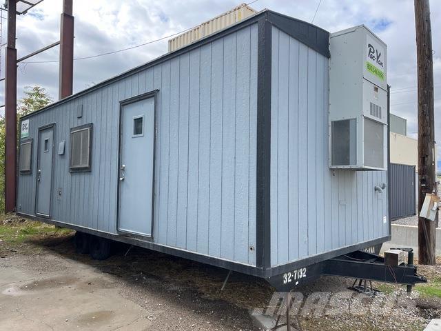 Miller Blu Stavebníctvo - ostatné