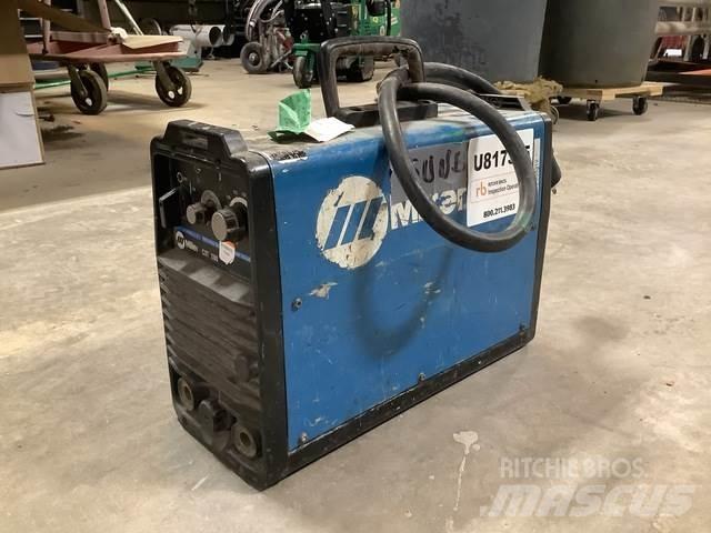 Miller CST-280 Zváracie stroje