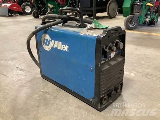 Miller CST-280 Zváracie stroje