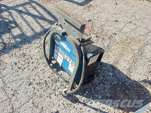 Miller CST-280 Zváracie stroje