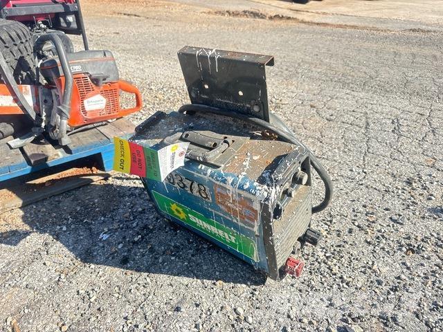 Miller CST-280 Zváracie stroje