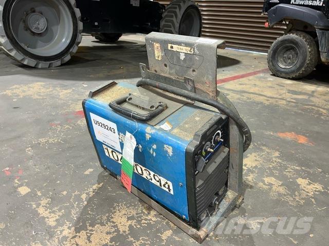 Miller CST-280 Zváracie stroje