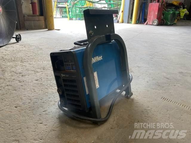 Miller CST 282 Zváracie stroje