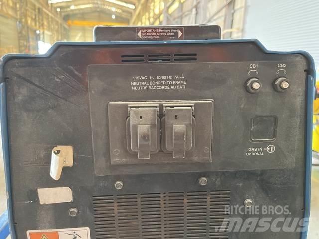 Miller XMT450 Stavebníctvo - ostatné
