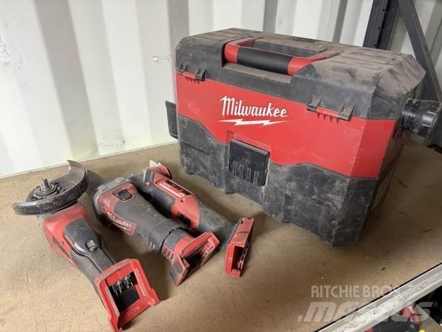 MILWAUKEE  Stavebníctvo - ostatné