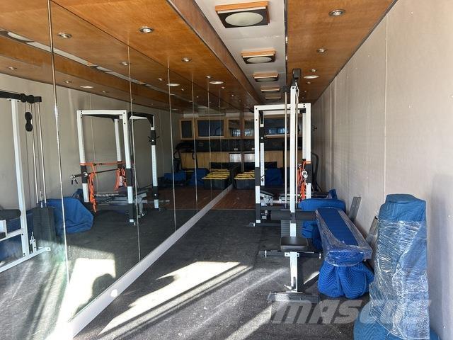  Mond Stavebníctvo - ostatné