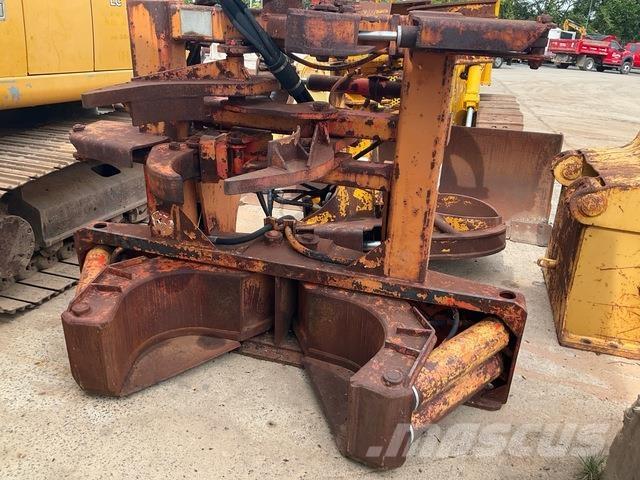 Morbark  Stavebníctvo - ostatné