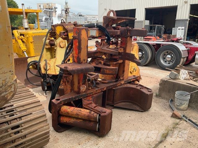 Morbark  Stavebníctvo - ostatné