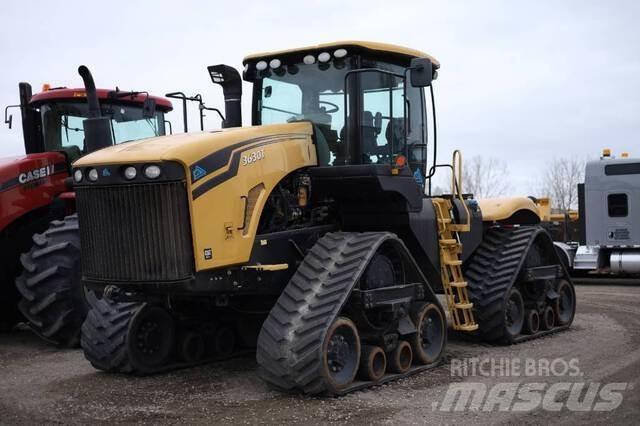 MTS 3630T Traktory