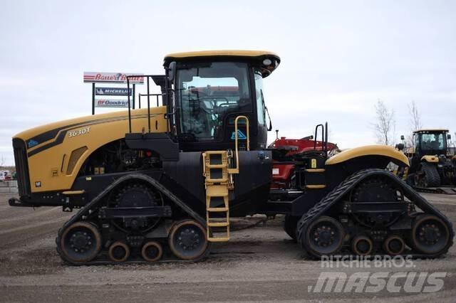MTS 3630T Traktory