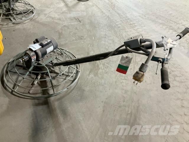 MultiQuip  Lyžica