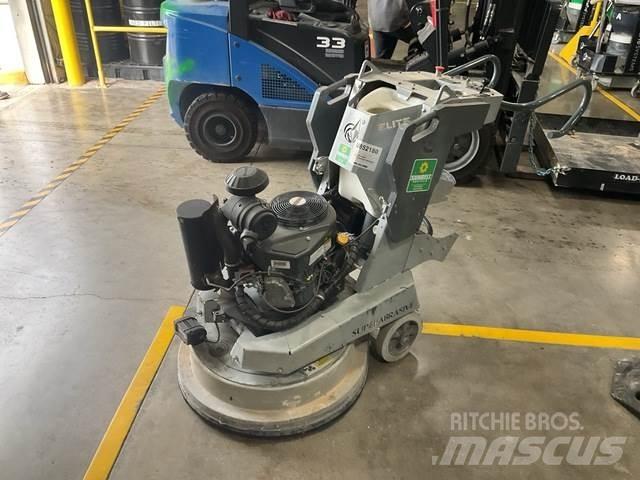 Niagara L30GE Mlecie stroje