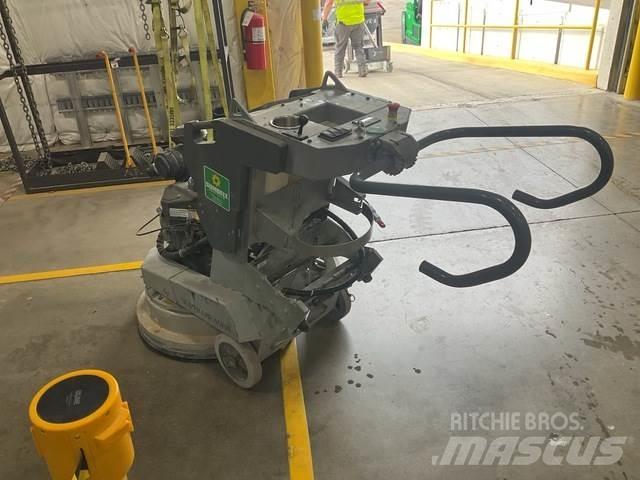 Niagara L30GE Mlecie stroje