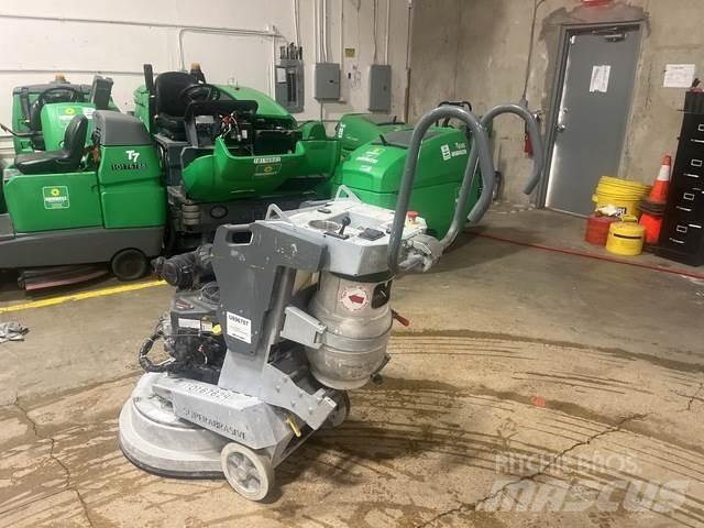 Niagara L30GE Mlecie stroje