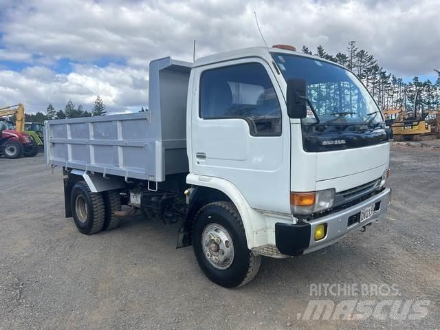 Nissan Condor Sklápače