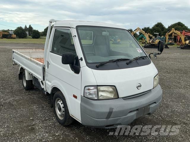 Nissan VANETTE Iné