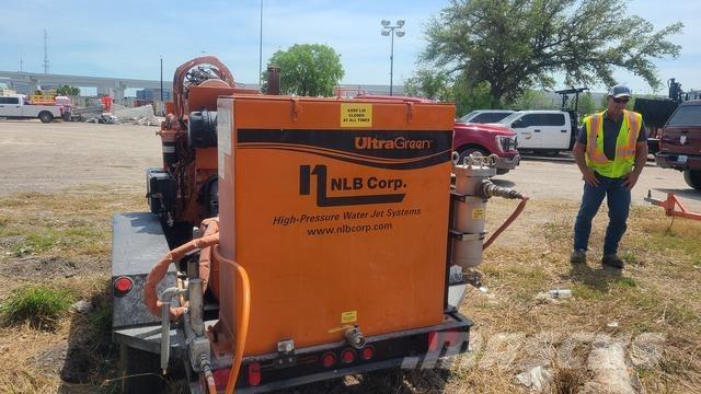 NLB 175 Series Stavebníctvo - ostatné