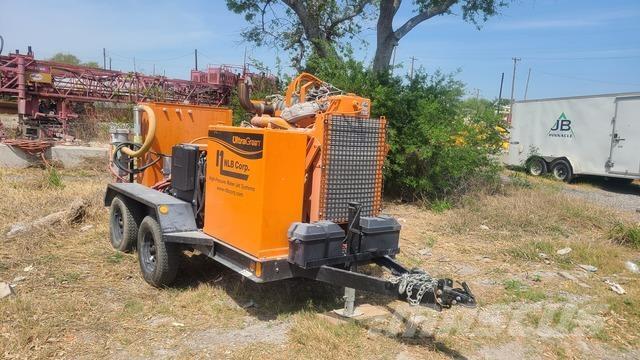 NLB 175 Series Stavebníctvo - ostatné