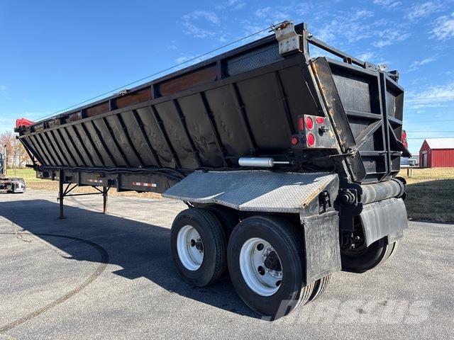  Northern Návesy s pohyblivou podlahou