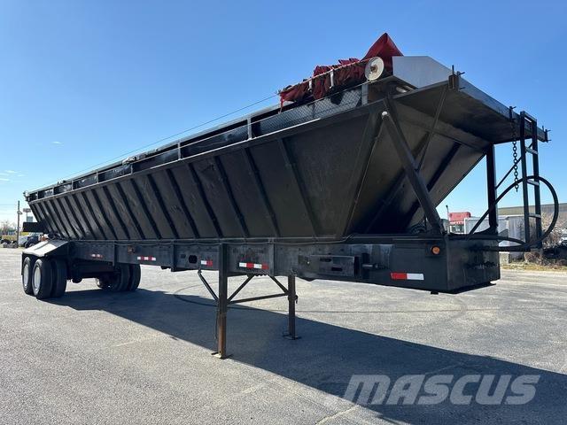  Northern Návesy s pohyblivou podlahou