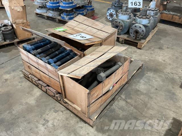  NOV TDS-150 Stavebníctvo - ostatné