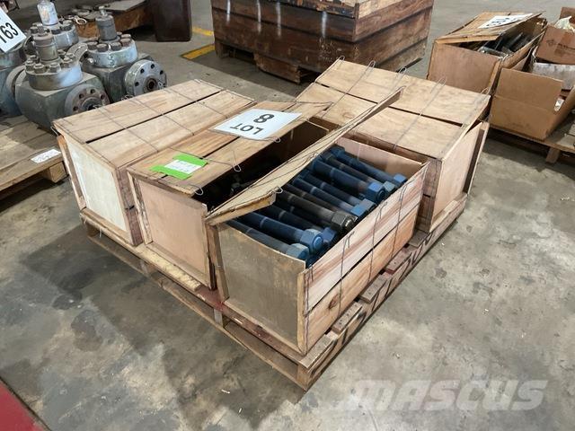  NOV TDS-150 Stavebníctvo - ostatné