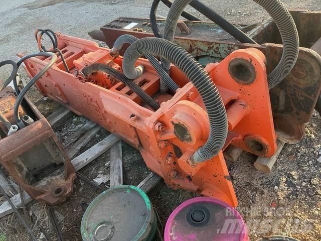 NPK E-210A Búracie kladivá / Zbíjačky