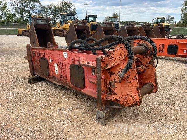 NPK E240A Búracie kladivá / Zbíjačky