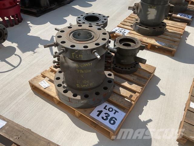  OCT C-22-L Stavebníctvo - ostatné