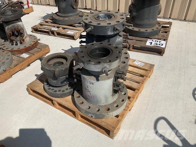  OCT C-22-L Stavebníctvo - ostatné