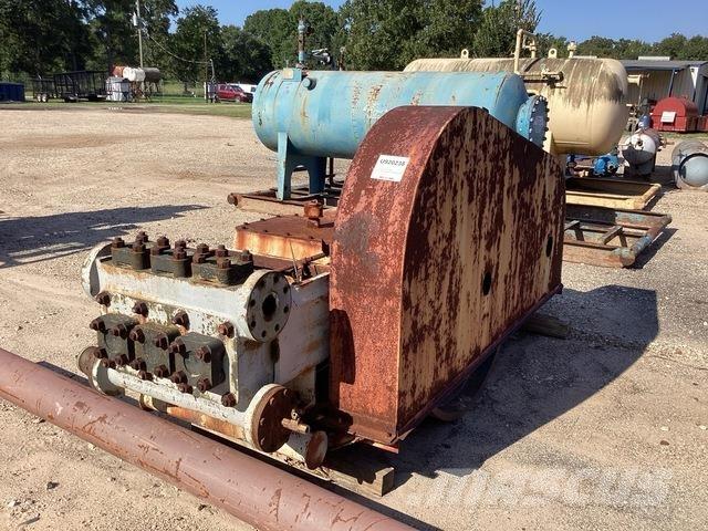  Oilwell A-336 Stavebníctvo - ostatné