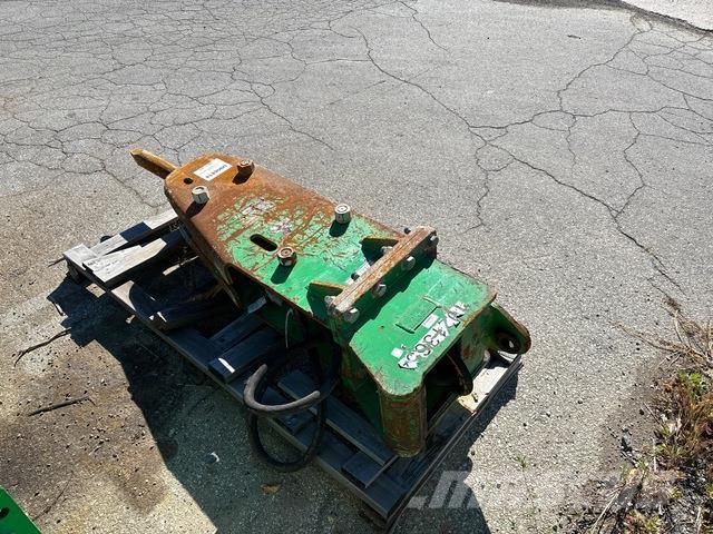 Okada ORV1000 Búracie kladivá / Zbíjačky