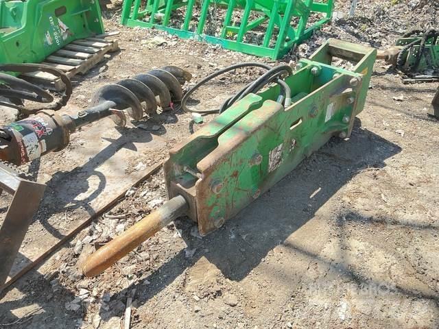 Okada ORV1300 Búracie kladivá / Zbíjačky
