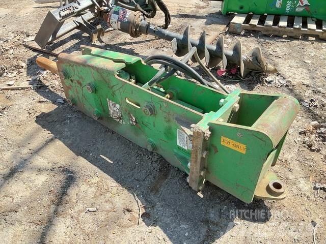 Okada ORV1300 Búracie kladivá / Zbíjačky