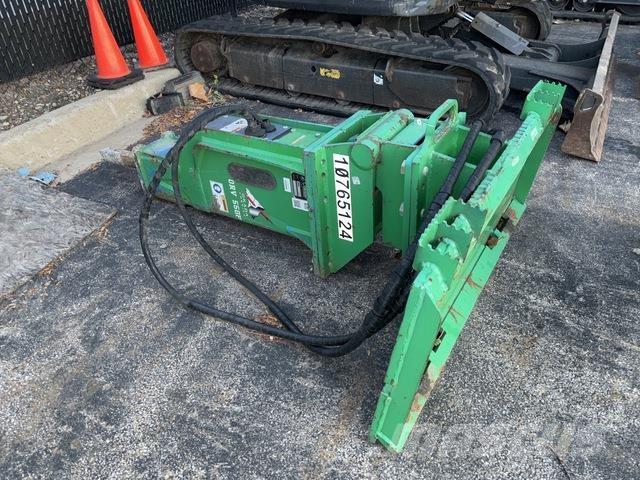 Okada ORV550H Búracie kladivá / Zbíjačky