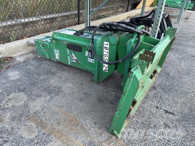 Okada ORV800SH Búracie kladivá / Zbíjačky