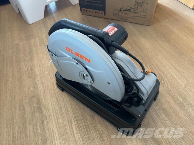  Olsen Reťazové píly a kliešte