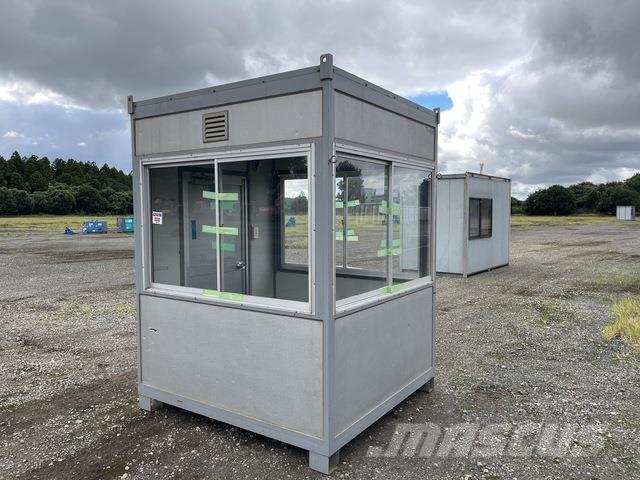  Omachi PAL-10G Stavebníctvo - ostatné