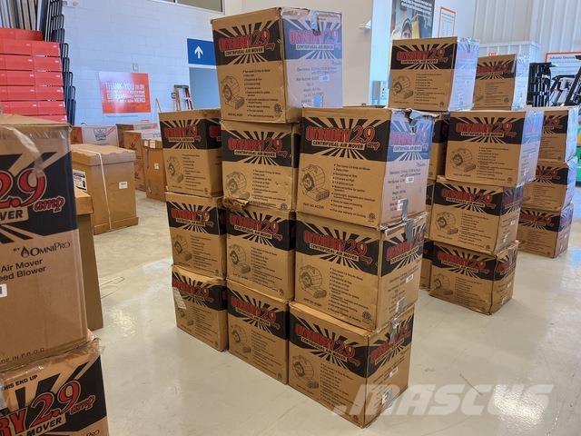  Omni Dry AC25R Stavebníctvo - ostatné