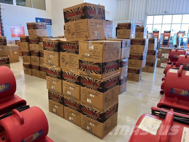  Omni Dry AC25R Stavebníctvo - ostatné