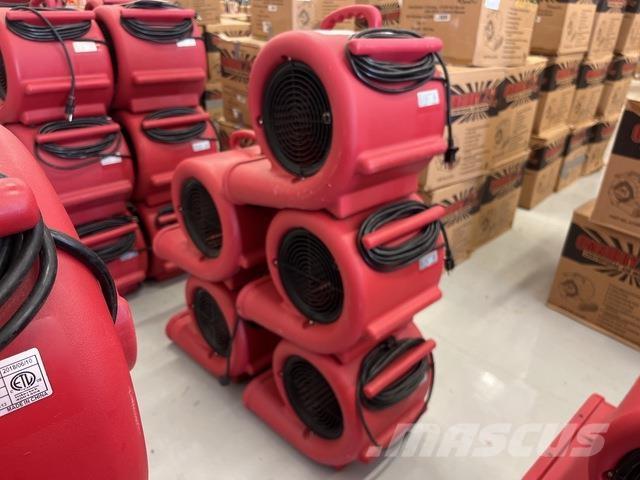  Omni Dry AC25R Stavebníctvo - ostatné