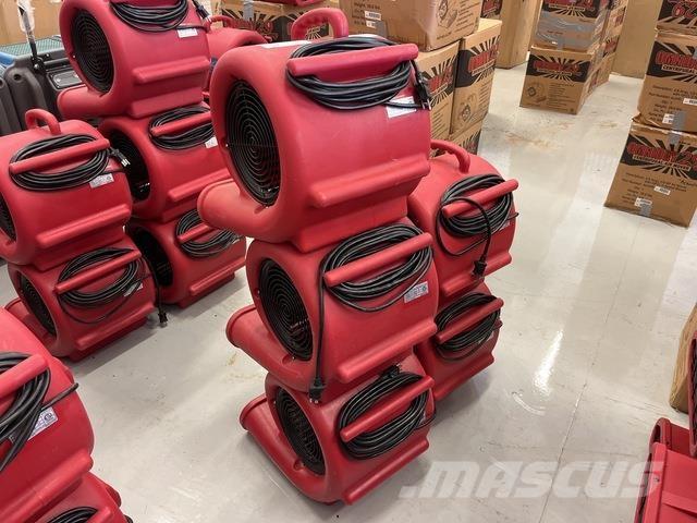  Omni Dry AC25R Stavebníctvo - ostatné