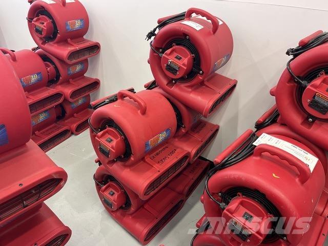  Omni Dry AC25R Stavebníctvo - ostatné