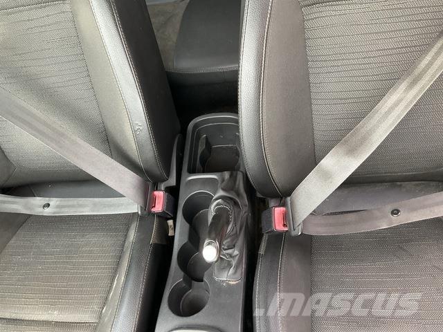 Opel Astra Automobily