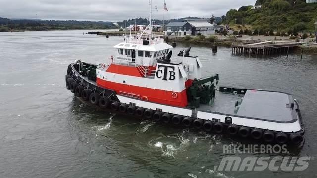 Oregon Escort Stavebníctvo - ostatné