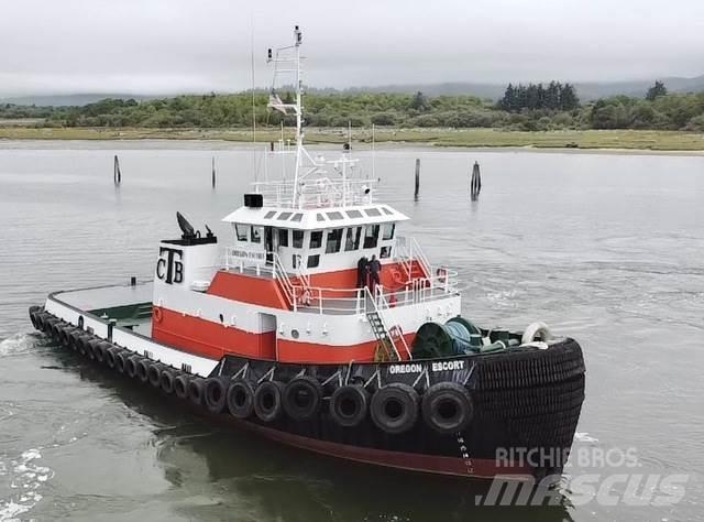 Oregon Escort Stavebníctvo - ostatné