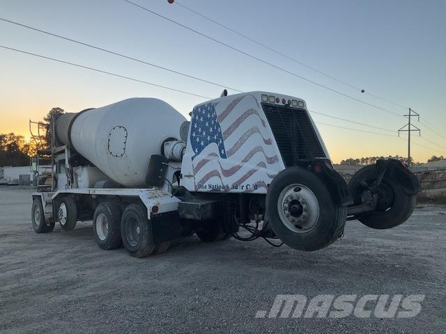 Oshkosh  Ďalšie nákladné vozidlá